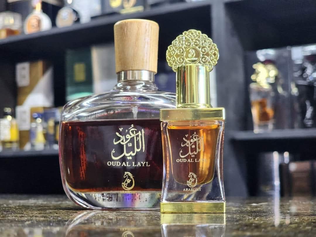 Oud AL layl