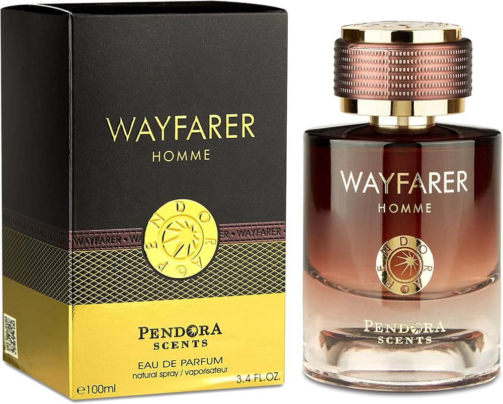 wayfarer homme