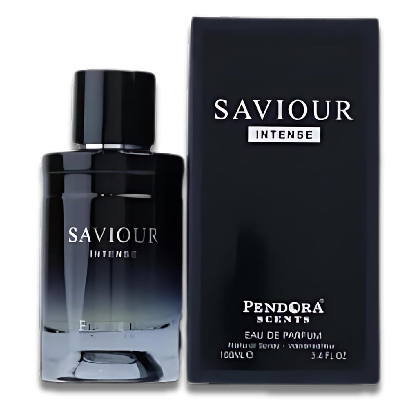 Savior intense