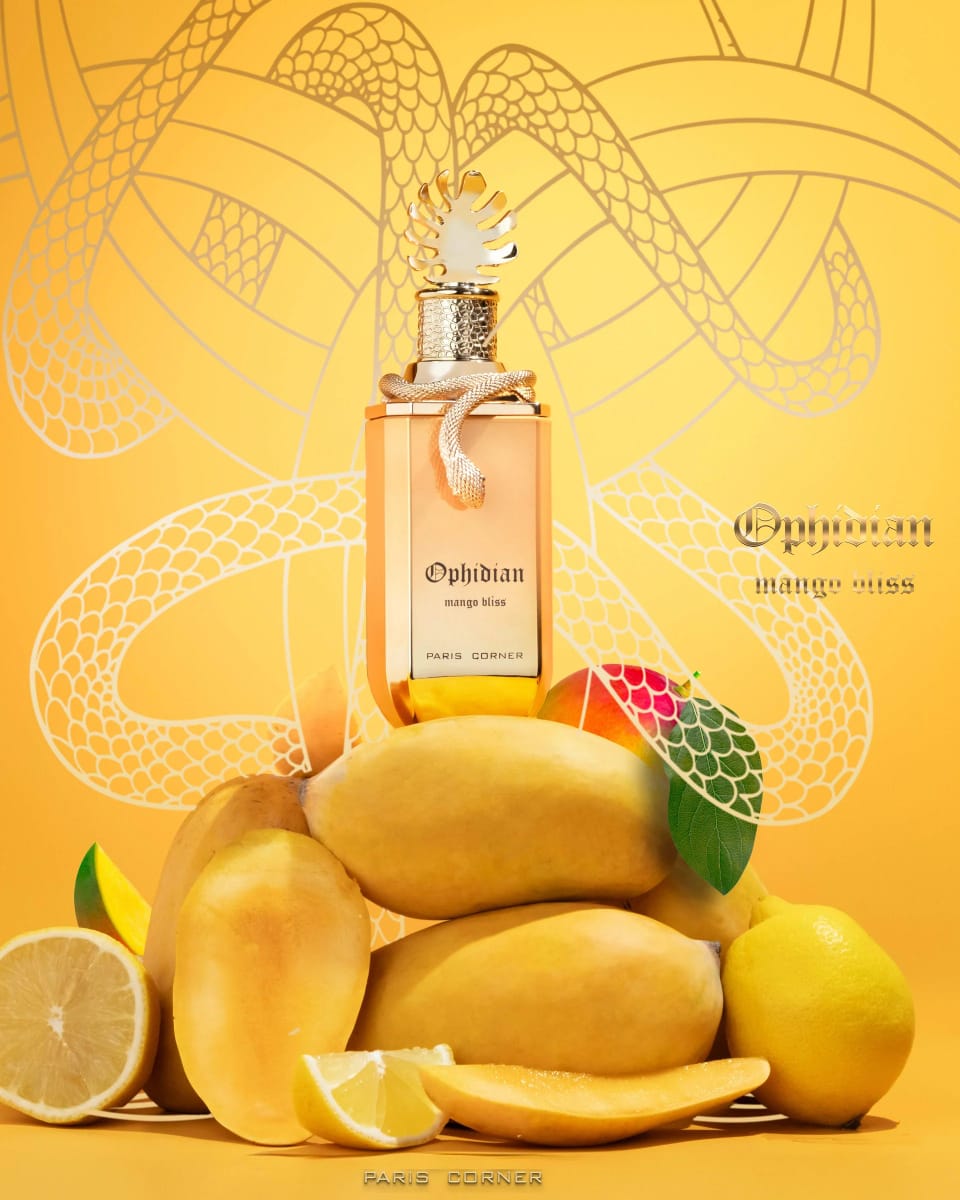 ophidian mango bliss