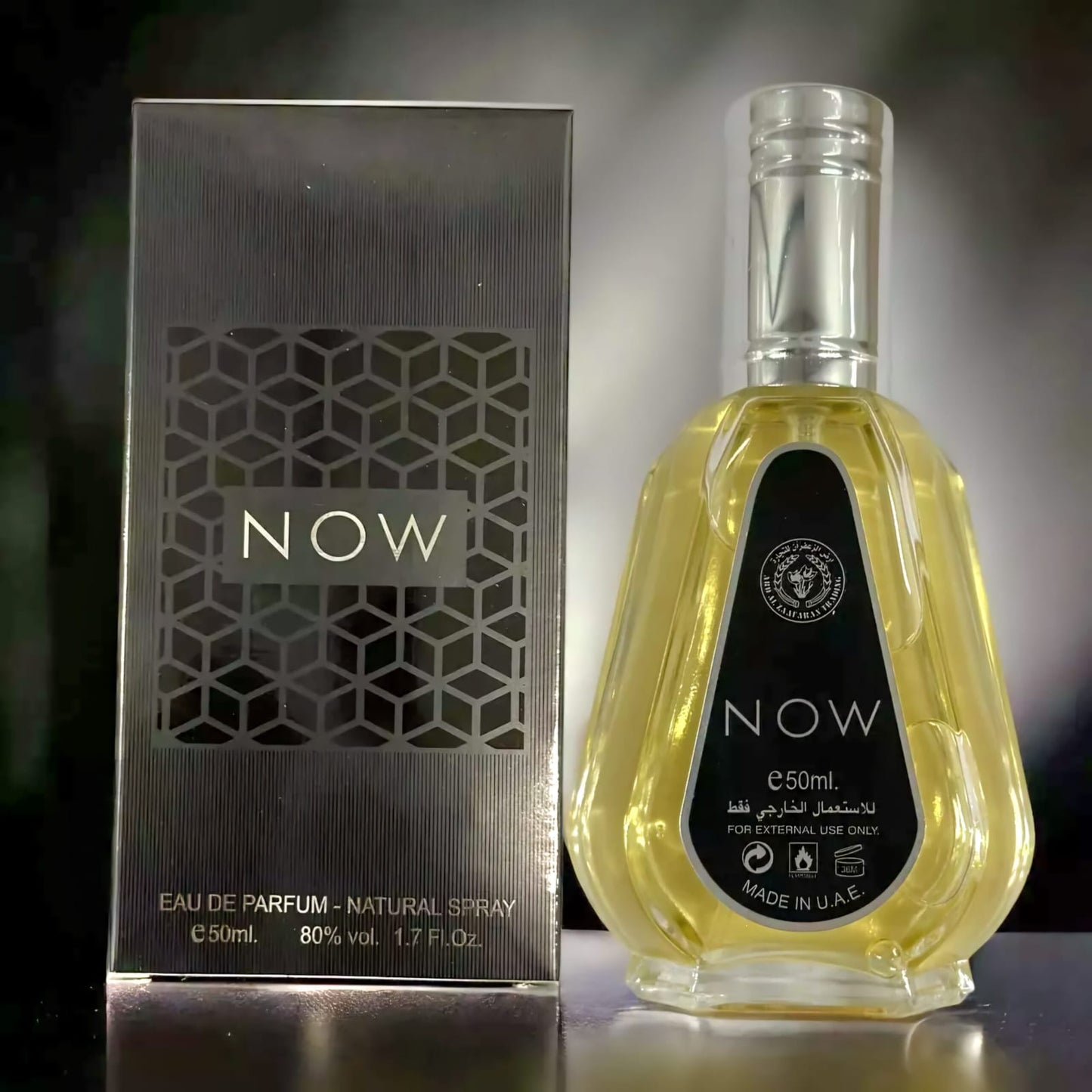 now 50ml