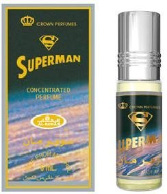 superman