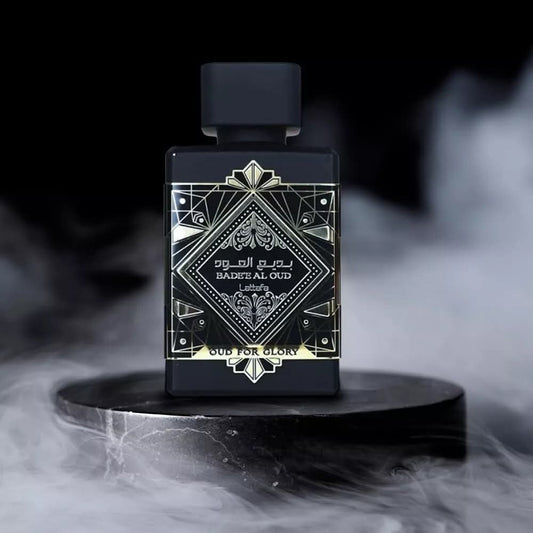 Oud for Glory (Bade’e Al Oud)