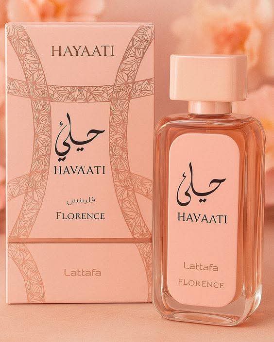 Hayyati florence
