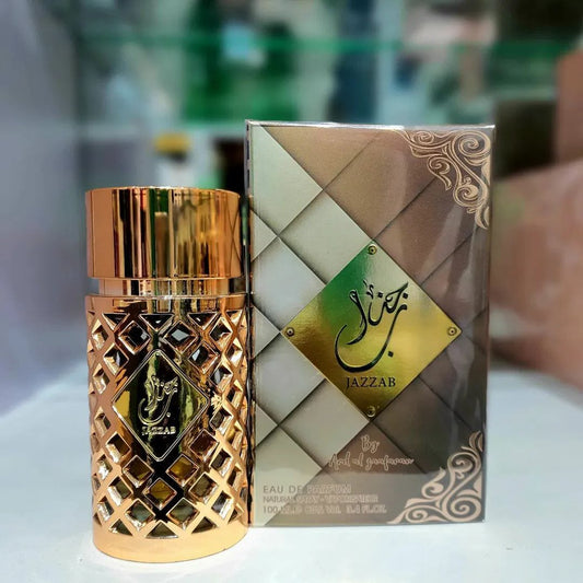 jazzab Gold