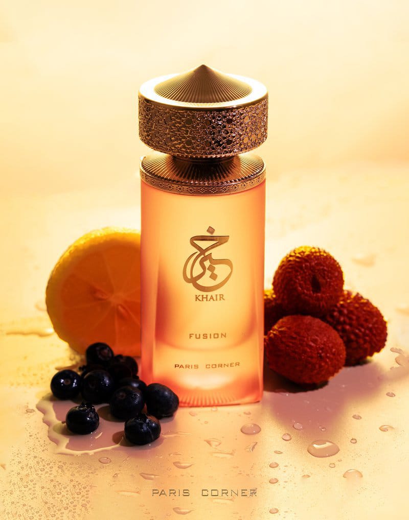 khair fusion