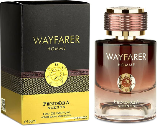wayfarer homme