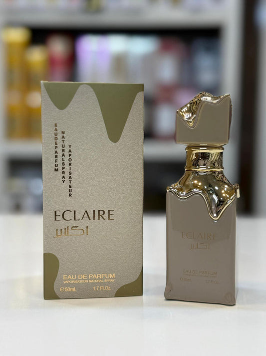 ECLAIRE