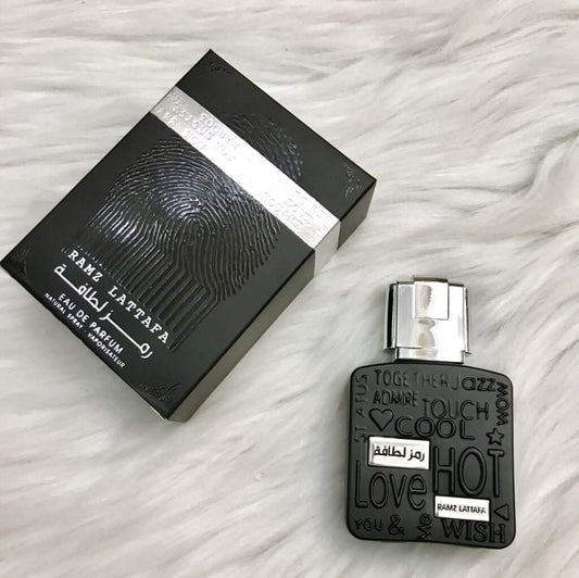 ramz silver