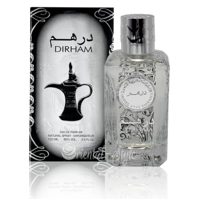 Dirham