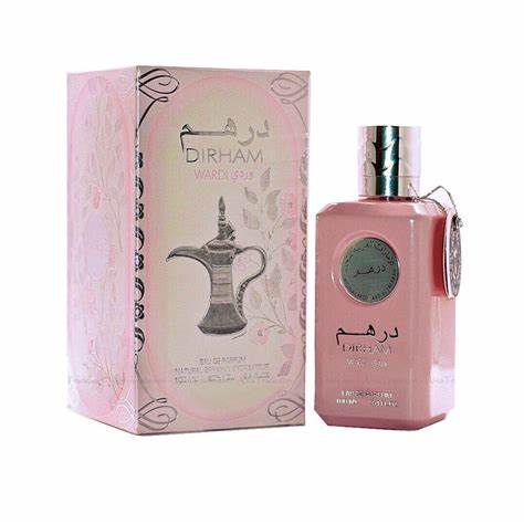 Dirham wardi