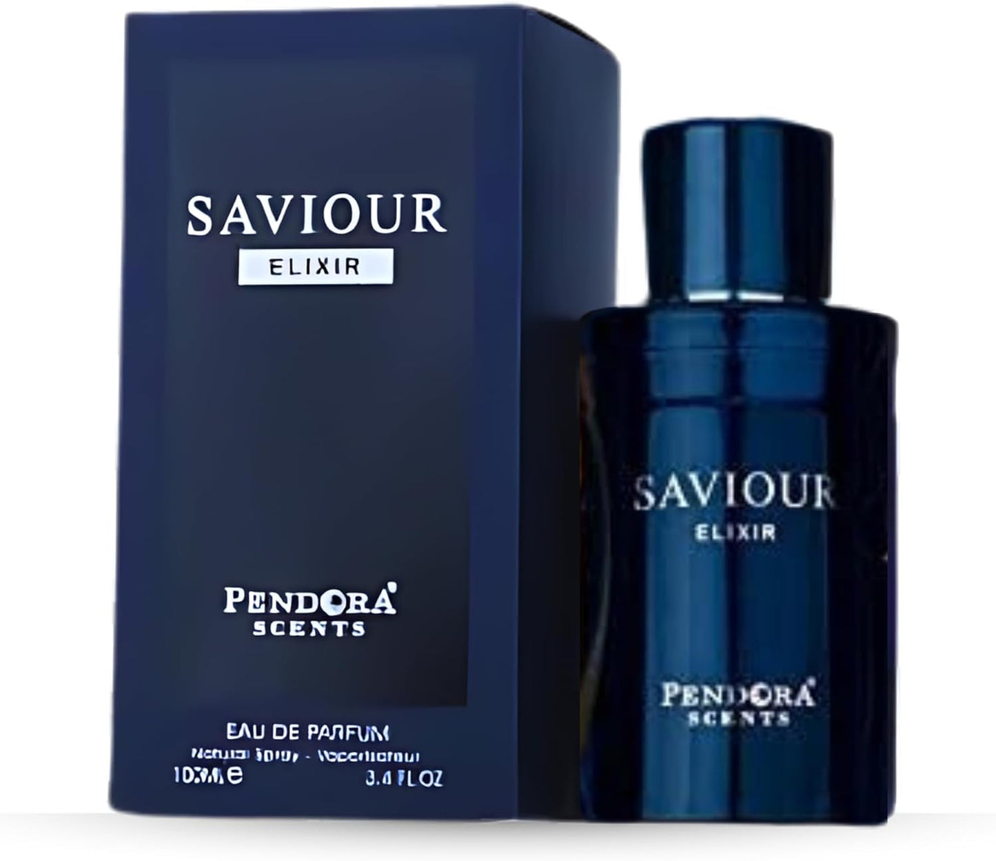 Saviour Elixir