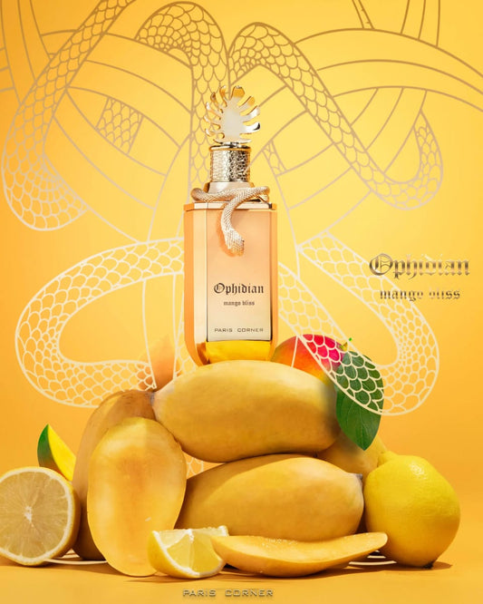 ophidian mango bliss