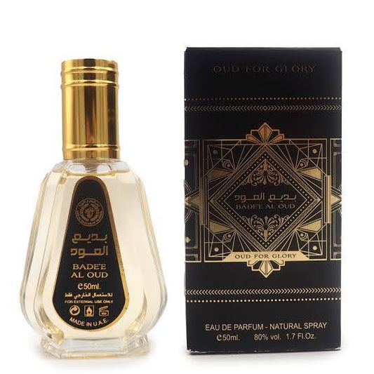 badee al oud 50ml
