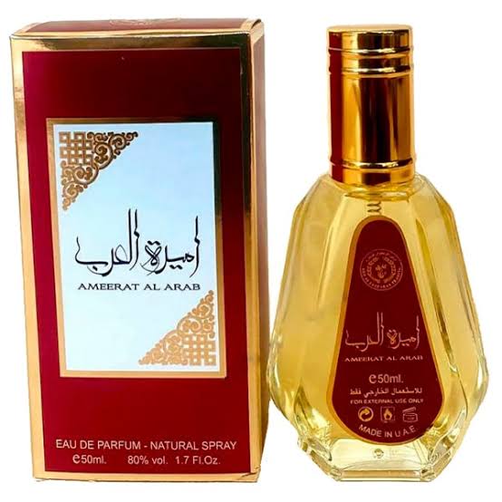 ameerat al arab