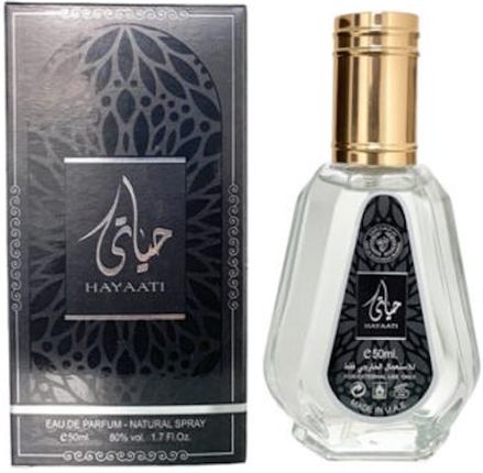 hayyati