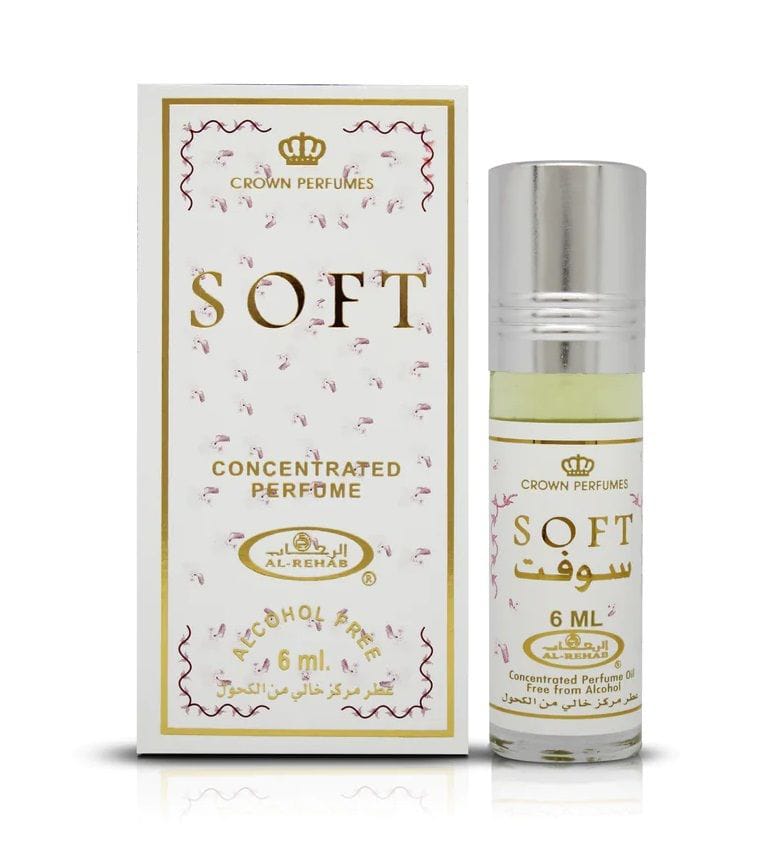 soft