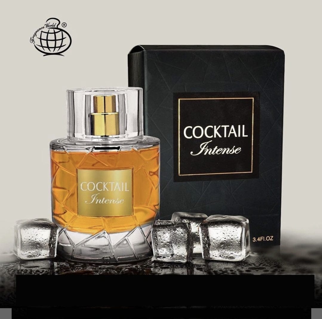 COCKTAIL INTENSE